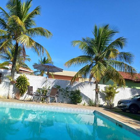 Itauna Saquarema Beach House ภายนอก รูปภาพ