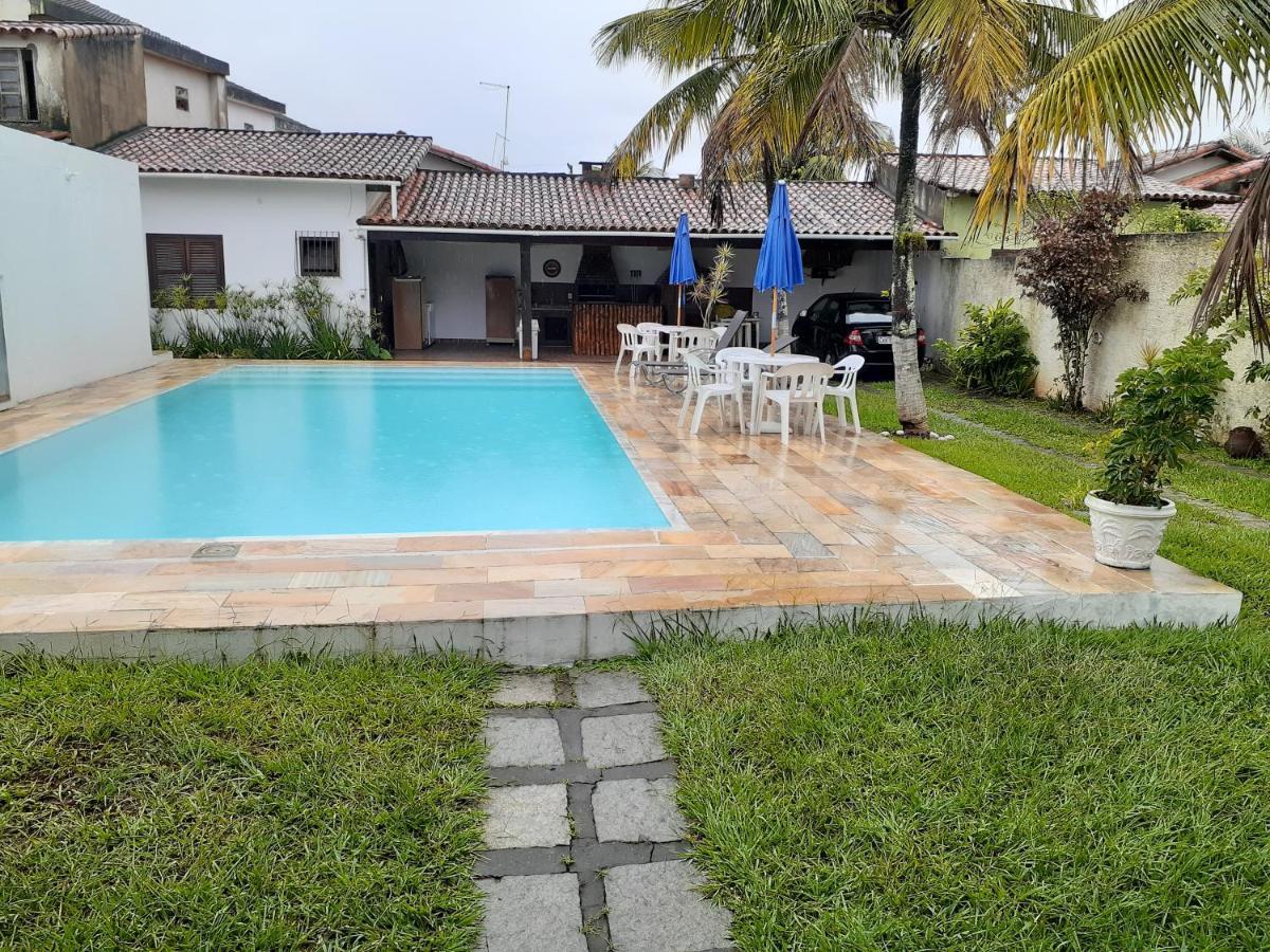 Itauna Saquarema Beach House ภายนอก รูปภาพ
