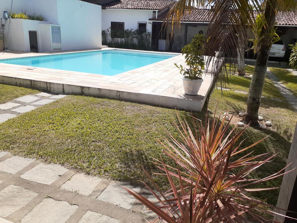 Itauna Saquarema Beach House ภายนอก รูปภาพ
