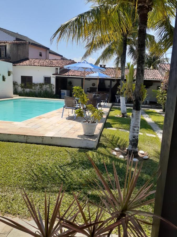 Itauna Saquarema Beach House ภายนอก รูปภาพ