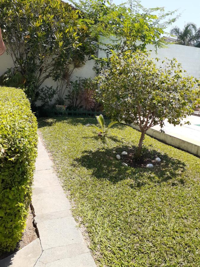 Itauna Saquarema Beach House ภายนอก รูปภาพ