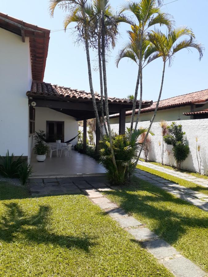 Itauna Saquarema Beach House ภายนอก รูปภาพ