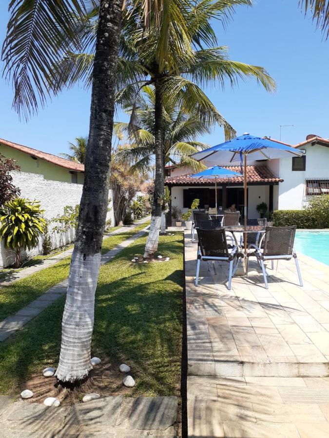 Itauna Saquarema Beach House ภายนอก รูปภาพ