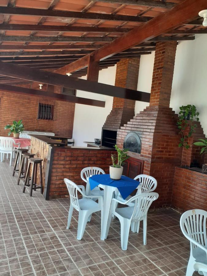 Itauna Saquarema Beach House ภายนอก รูปภาพ