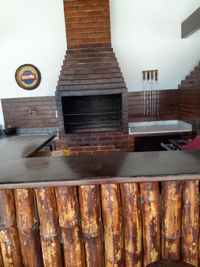 Itauna Saquarema Beach House ภายนอก รูปภาพ