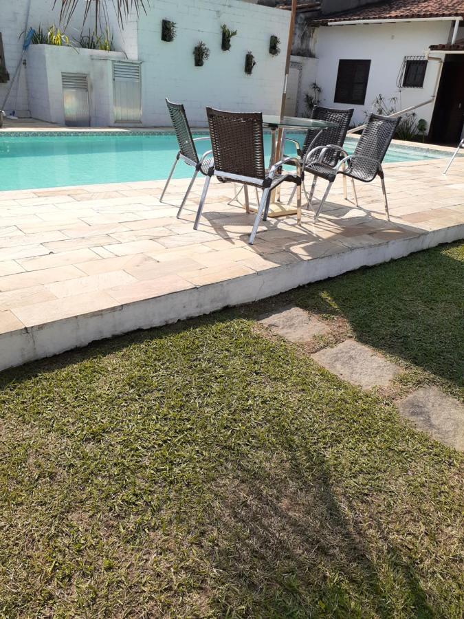 Itauna Saquarema Beach House ภายนอก รูปภาพ