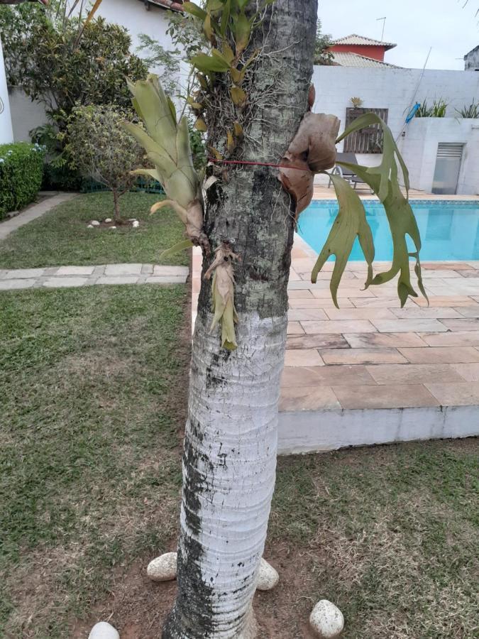 Itauna Saquarema Beach House ภายนอก รูปภาพ