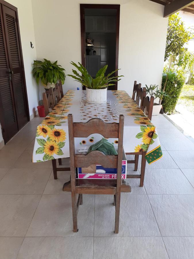 Itauna Saquarema Beach House ภายนอก รูปภาพ