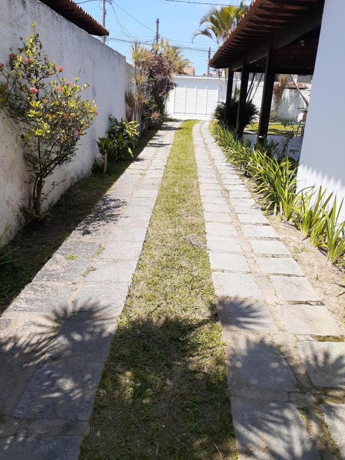 Itauna Saquarema Beach House ภายนอก รูปภาพ