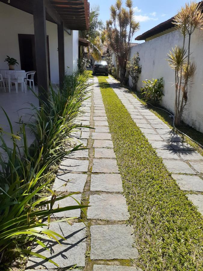 Itauna Saquarema Beach House ภายนอก รูปภาพ