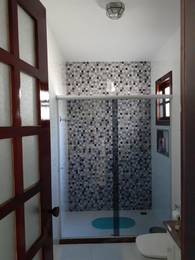Itauna Saquarema Beach House ภายนอก รูปภาพ