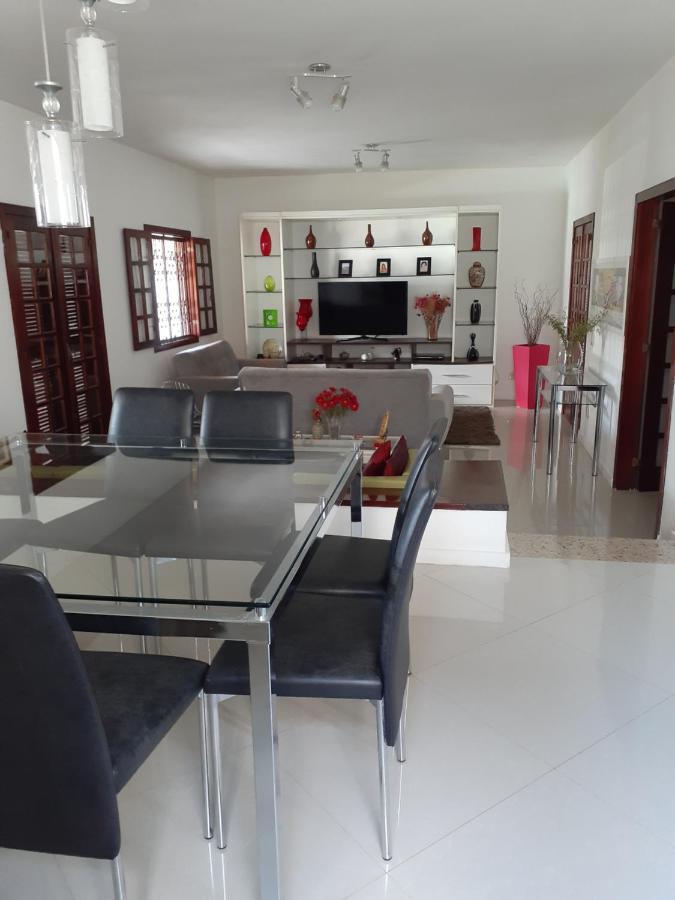 Itauna Saquarema Beach House ภายนอก รูปภาพ