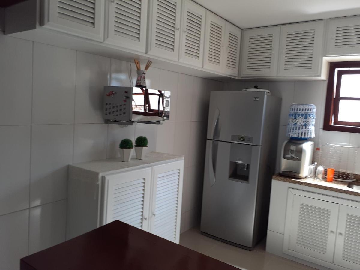 Itauna Saquarema Beach House ภายนอก รูปภาพ